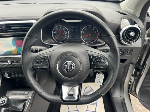 MG ZS 1.5 VTi-TECH Excite Euro 6 (s/s) 5dr 20