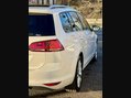 Volkswagen Golf 1.4 TSI BlueMotion Tech SE DSG Euro 5 (s/s) 5dr 39