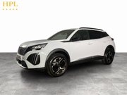 Peugeot 2008 1.2 PureTech Allure SUV 5dr Petrol EAT Euro 6 (s/s) (130 ps) 3