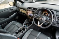 Nissan LEAF E PLUS TEKNA 4