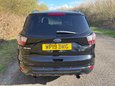 Ford Kuga ST-LINE TDCI 8