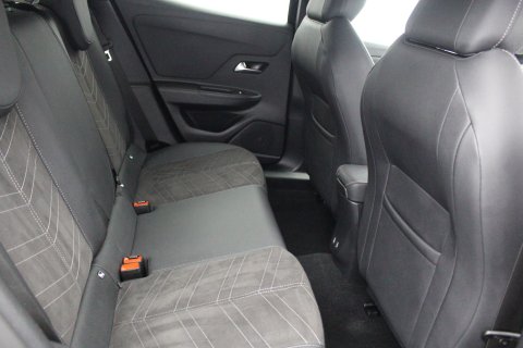 Vauxhall Mokka 5dr 1.2 Turbo Ultimate 8