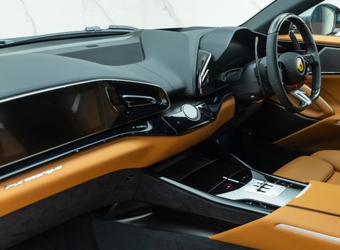 Ferrari Purosangue 21