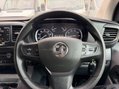 Vauxhall Vivaro 1.5 Turbo D 2900 Dynamic Panel Van 6dr Diesel Manual L2 H1 Euro 6 (s/s) (10 24