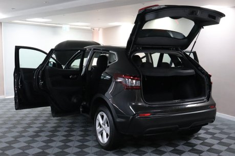Nissan Qashqai DIG-T ACENTA PREMIUM 20