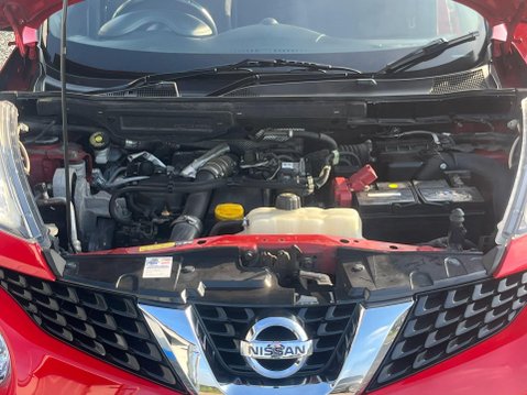 Nissan Juke 1.5 dCi Acenta Premium Euro 6 (s/s) 5dr 61