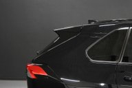 Toyota Rav4 2.5 RAV4 Black Edition HEV CVT 4WD 5dr 26