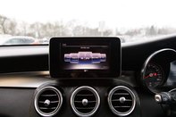 Mercedes-Benz GLC GLC 250 D 4MATIC AMG LINE PREMIUM 24