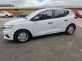 Dacia Sandero 1.0 Sandero Essential SCe 5dr 5