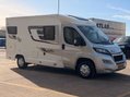 Elddis Majestic EXPLORER GROUP 3