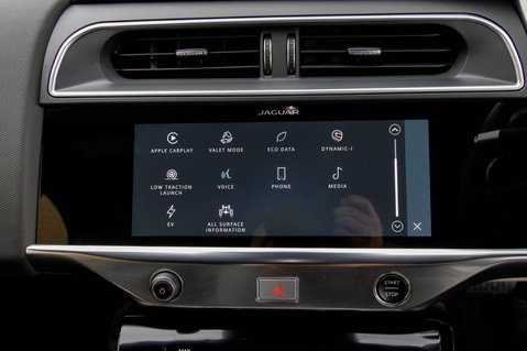 Jaguar I-Pace SE 29