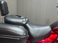 Hyosung GV AQUILA 2007 ONLY 2K RUNNING PROJECT CRUISER BIKE 250CC 9