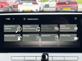 Nissan Qashqai 1.3 Qashqai N-Connecta DiG-T MHEV 5dr 45