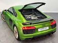 Audi R8 5.2 FSI V10 Plus S Tronic quattro Euro 6 (s/s) 2dr 21