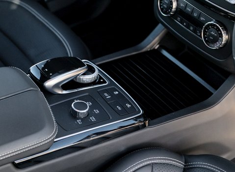 Mercedes-Benz GLS GLS 63 19