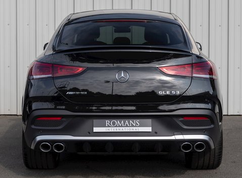 Mercedes-Benz GLE 53 4MATIC+ Premium Plus 5