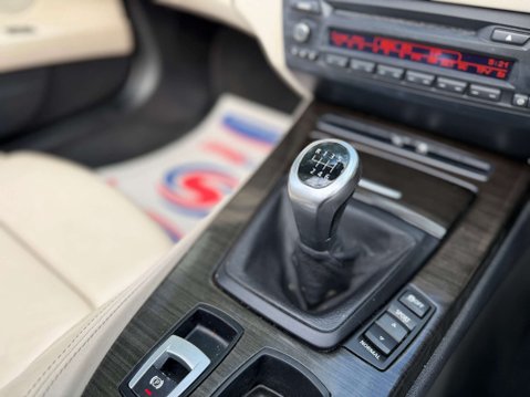 BMW Z4 2.5 Z4 sDrive 23i 2dr 19