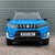 Suzuki Vitara 1.5 Hybrid SZ-5 ALLGRIP AUTO 5