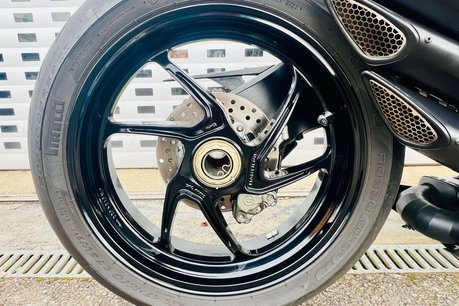 MV Agusta F3 F3 800 14