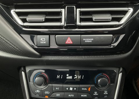 Suzuki S-Cross ULTRA ALLGRIP 23