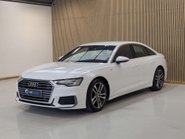 Audi A6 2.0 A6 S Line 40 TDI Semi-Auto 4dr 9