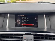 BMW X3 2.0 18d SE sDrive Euro 6 (s/s) 5dr 73