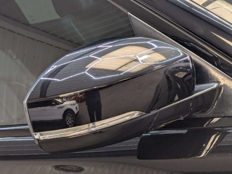 Land Rover Range Rover Sport 3.0 Range Rover Sport HSE SDV6 Auto 4WD 5dr 26