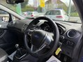 Ford Fiesta 1.25 Zetec Euro 5 3dr 18