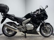 Honda CB 2007 60K MOT GOOD LOOKING 1000CC COMMUTER TOURER BIKE 1