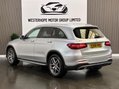 Mercedes-Benz GLC 2.0 GLC250 AMG Line (Premium Plus) G-Tronic+ 4MATIC Euro 6 (s/s) 5dr 2