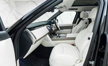 Land Rover Range Rover P530 First Edition 15