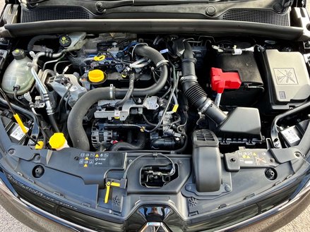 Renault Clio 1.0 Clio Evolution TCE 5dr