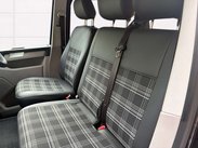 Volkswagen Transporter DSG Auto 2.0TDi 150bhp 12