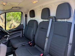 Ford Transit Custom 2.0 Transit Custom 300 Limited 28