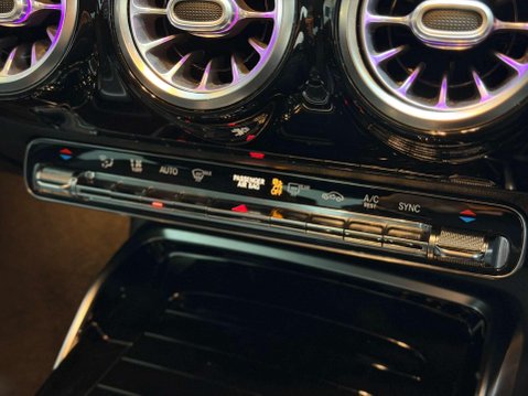 Mercedes-Benz A Class 2.0 A35 AMG (Premium) Saloon 4dr Petrol SpdS DCT 4MATIC Euro 6 (s/s) (306 p 47