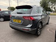 Volkswagen Tiguan R-LINE TECH TSI EVO DSG 6