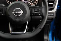 Nissan Qashqai DIG-T ACENTA PREMIUM MHEV 20