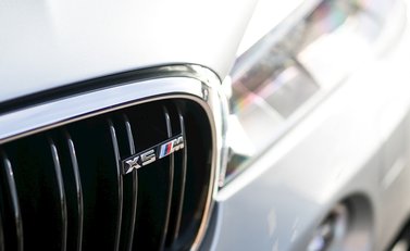 BMW X5 M 29