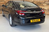 Vauxhall Insignia 2.0 CDTi ecoFLEX Design Hatchback 5dr Diesel Manual Euro 5 (s/s) (140 ps) 11