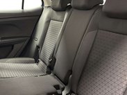 Volkswagen T-Cross 1.0 T-Cross SE TSi 5dr 6