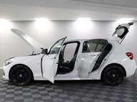 BMW 1 Series 118I M SPORT SHADOW EDITION 6