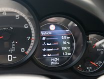 Porsche 911 3.8T 991 Turbo S Coupe 2dr Petrol PDK 4WD Euro 6 (s/s) (580 ps) 28