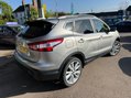 Nissan Qashqai 1.5 dCi Tekna 2WD Euro 6 (s/s) 5dr 10