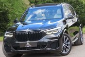 BMW X5 3.0 45e 24kWh M Sport Auto xDrive Euro 6 (s/s) 5dr 2