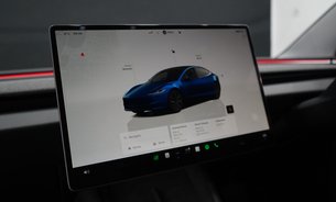 Tesla Model 3 RWD "Highland" c300 Mile Range Vented Seats GROK AI Assistant 1 Owner VAT Q 24