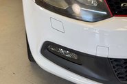 Volkswagen Polo 1.4 TSI GTI (Sensor) Hatchback 5dr Petrol DSG Euro 5 (180 ps) 17