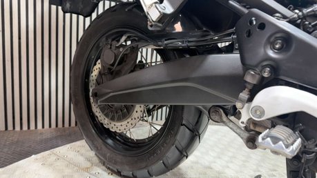 Yamaha XT 2014 ONLY 32K FULL LUGGAGE ADVENTURE BIKE 1200CC 22