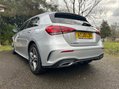 Mercedes-Benz A Class A 250 E AMG LINE PREMIUM 2