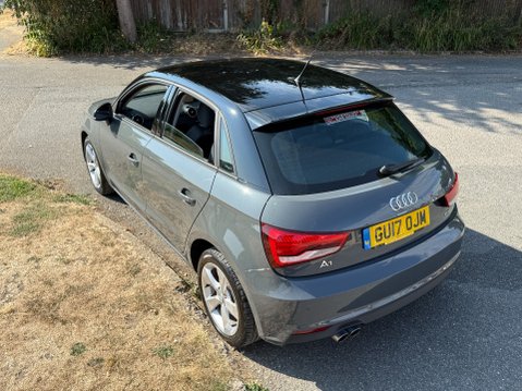 Audi A1 **SORRY NOW SOLD** 40