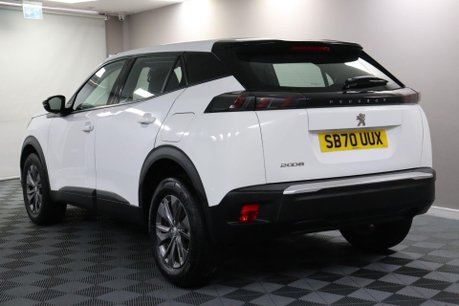Peugeot 2008 PURETECH S/S ACTIVE PREMIUM 10